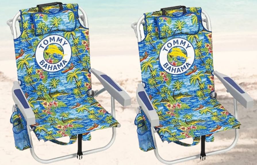  Bahama ビーチチェア Amazon.co.jp: Tommy Bahama ビーチチェア アルミ グリーン